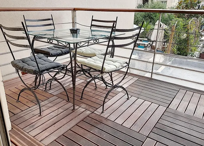Sublime Apartment Center Croisette Live In Moliere