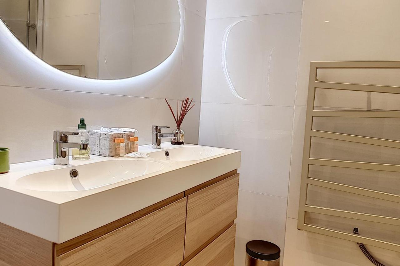Apartamento Sublime Center Croisette Live In Moliere Cannes